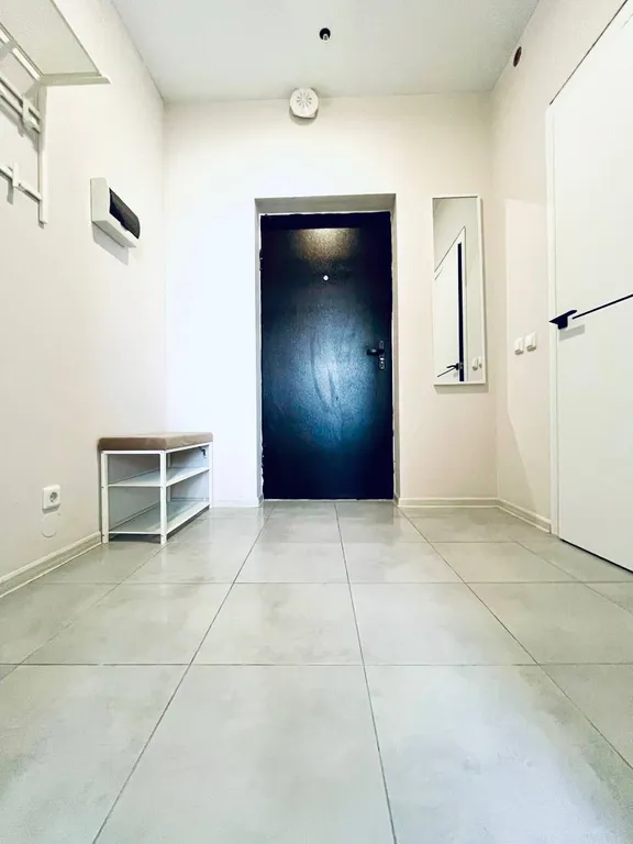 Апартамент на ботанике