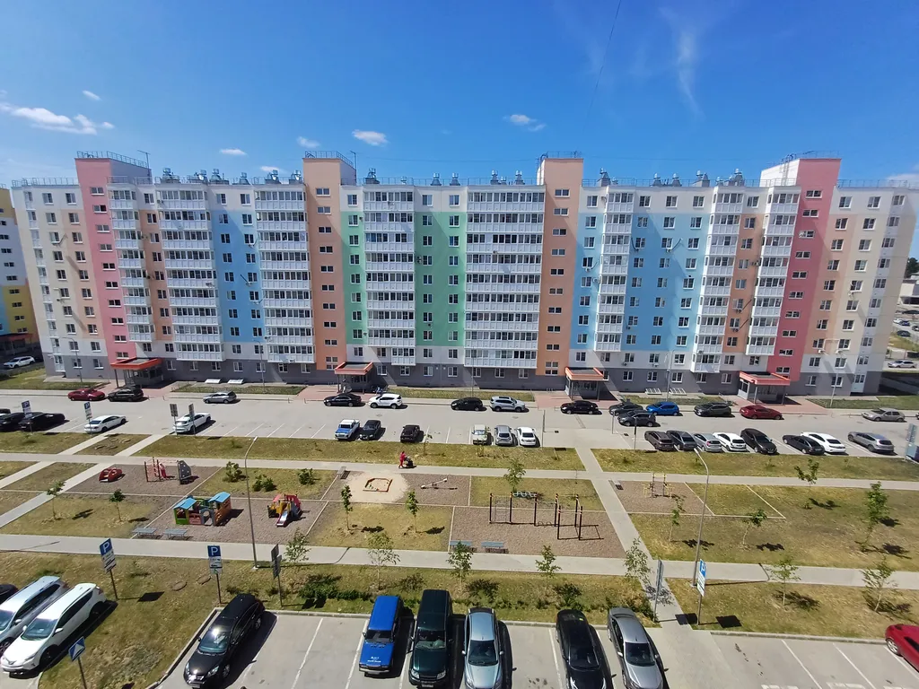 Квартира Уютные апартаменты на Кораблестроителей — Нижний Новгород