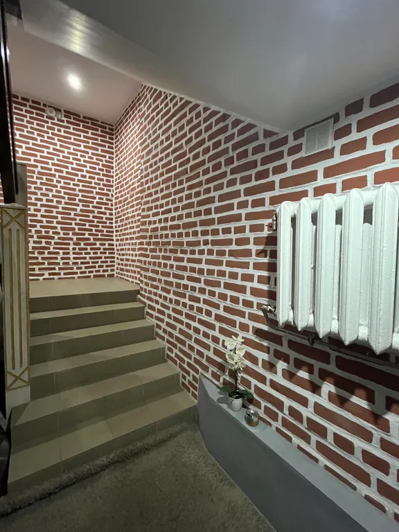 Апартаменты Логово Румс