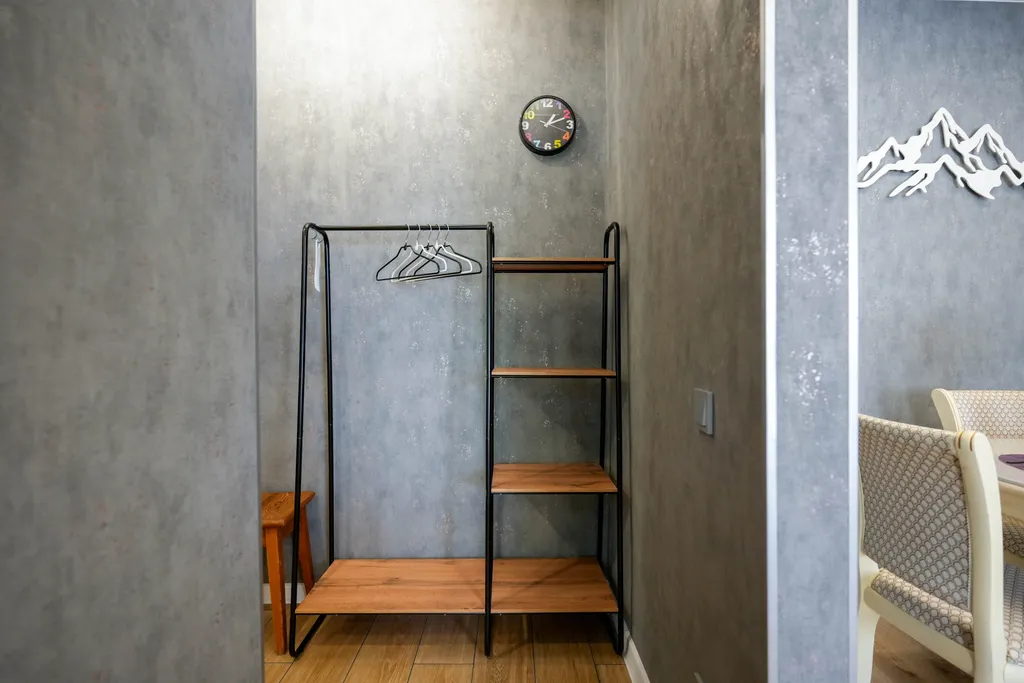 Современная уютная квартира в 3 мин от пляжа