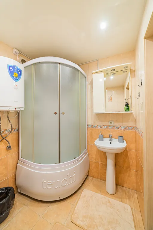 Уютная квартира в самом центре города