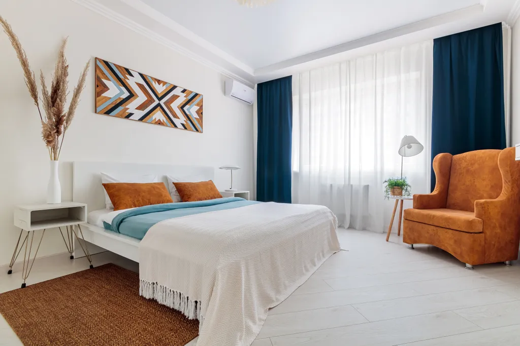 Квартира Новая квартира в центре у ТЦ Галерея — Краснодар