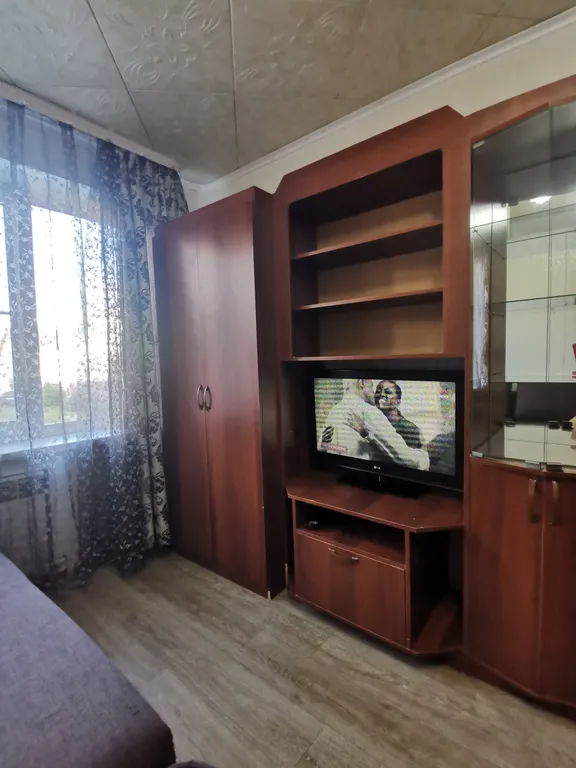 Объект в самом престижном районе города и прямо у хвойного бора