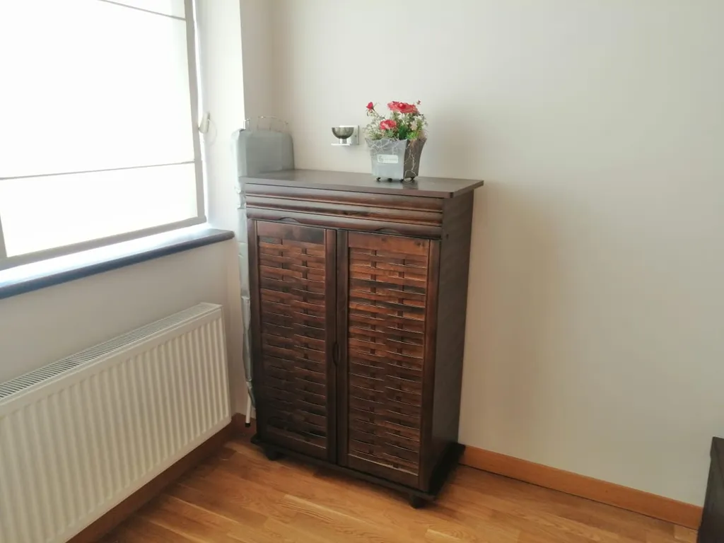 Квартира в бизнес-центре у проспекта Руставели