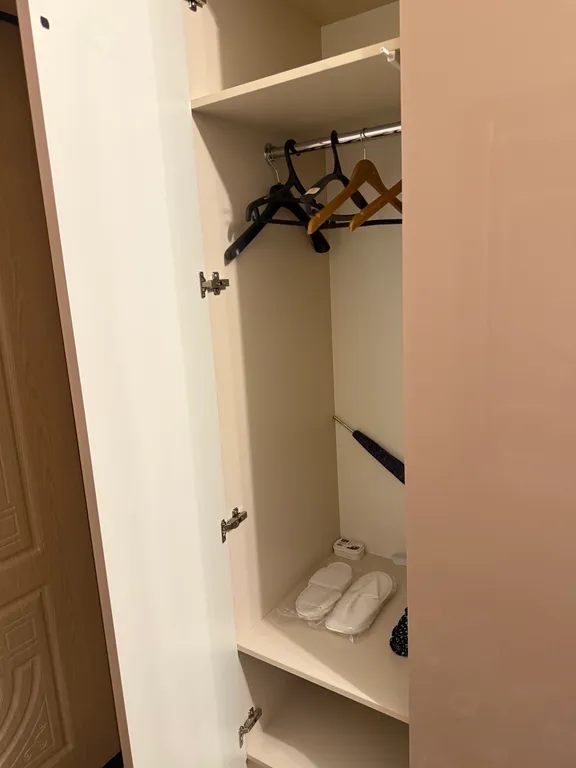 Квартира Уютная квартира рядом с морем, озером и парком — Зеленоградск