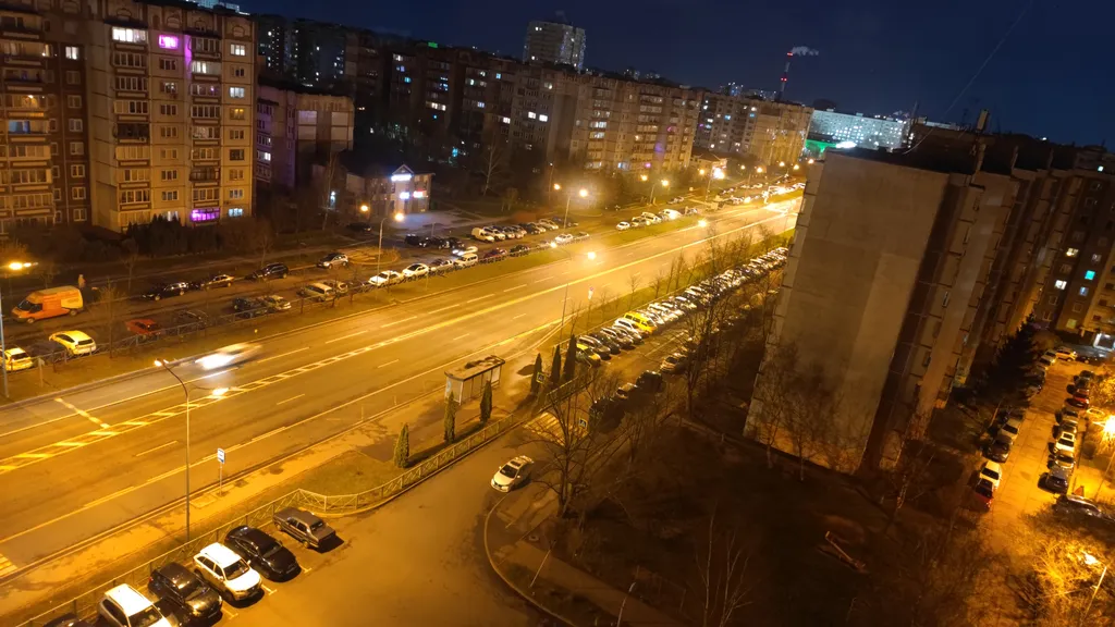 Квартира Квартира возле дс янтарный — Калининград
