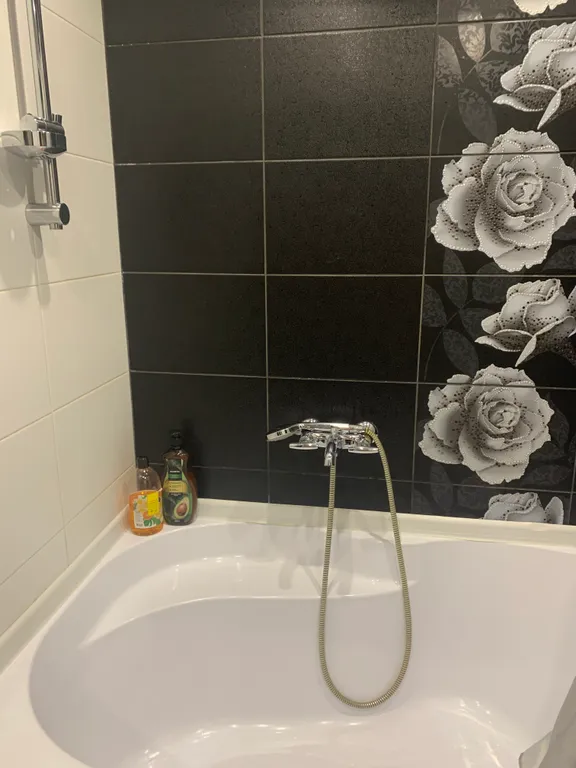 Апартаменты у вокзала