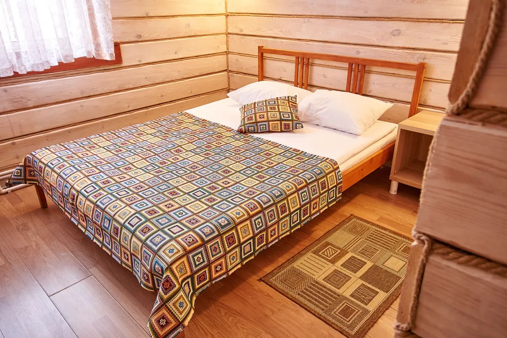 Квартира Комната — аренда посуточно в Манжерок