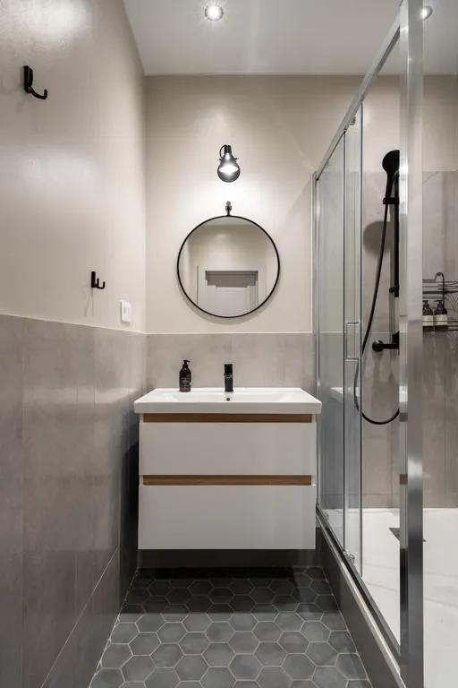 Дизайнерская квартира