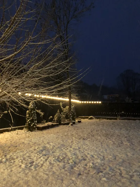 Дом в стиле barn house