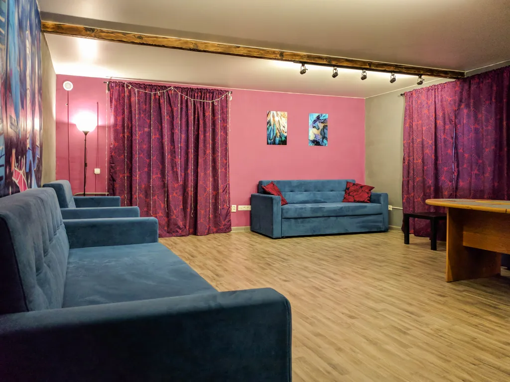 1-комнатный Дом