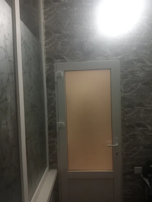 Уютная квартира у моря