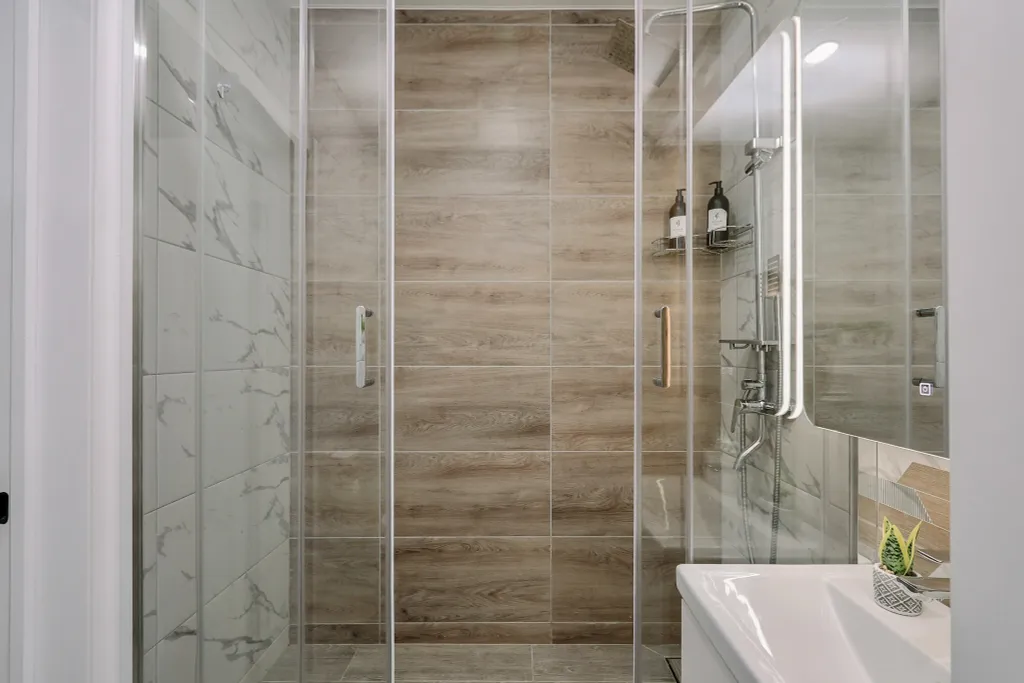 Великoлeпнaя квартиpа