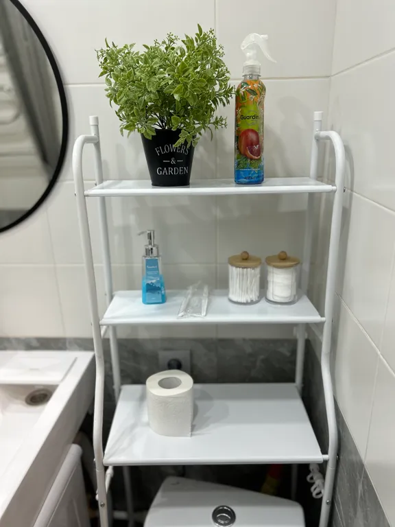 Апартаменты на Королёва 16