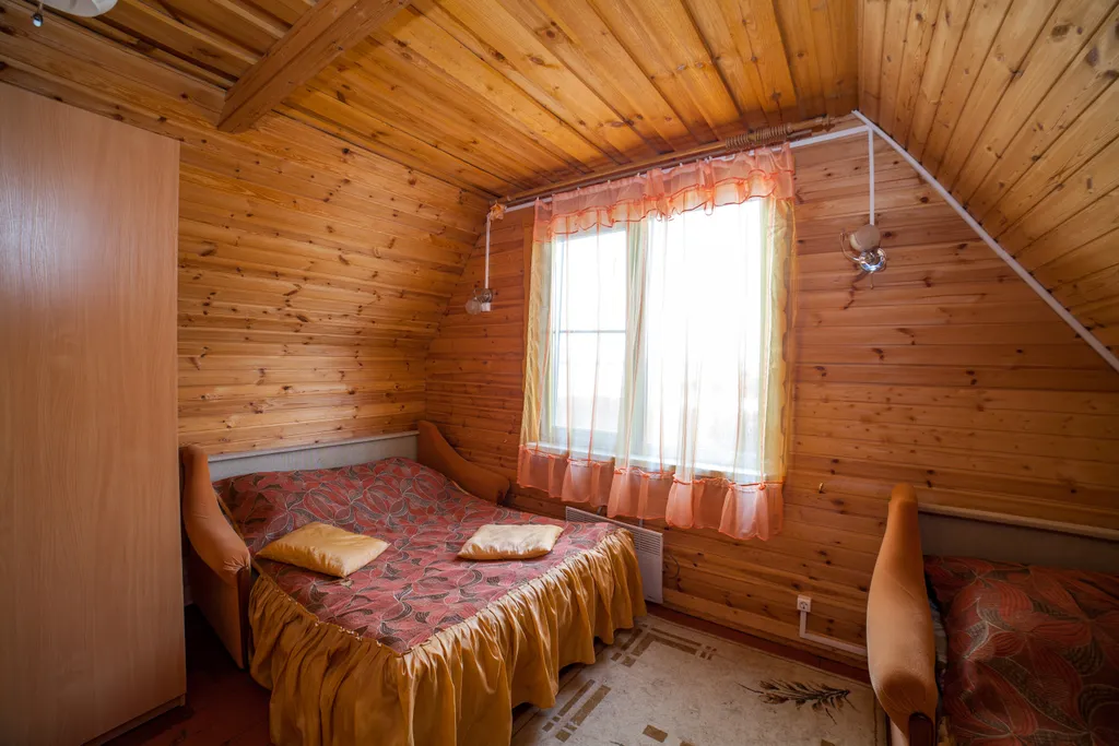 Усадьба На Стрелке