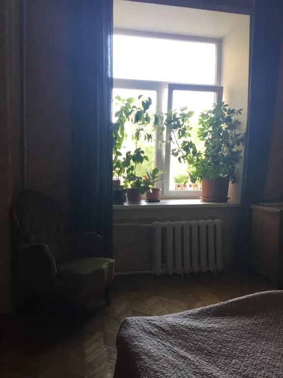 Квартира Квартира Почувствуй атмосферу Петербурга — Санкт-Петербург