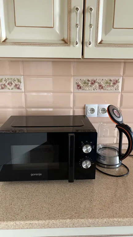 Уютная квартира в центре