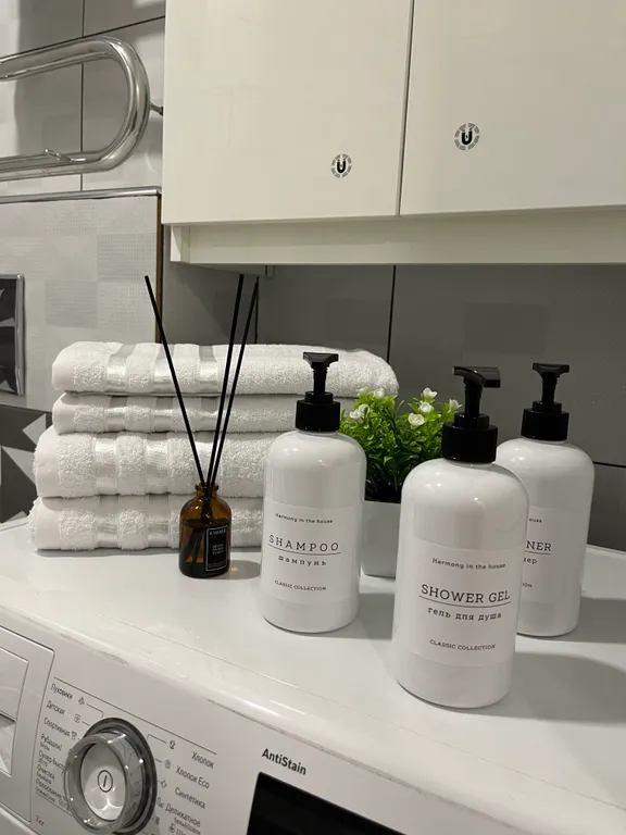 Апартаменты Люкс