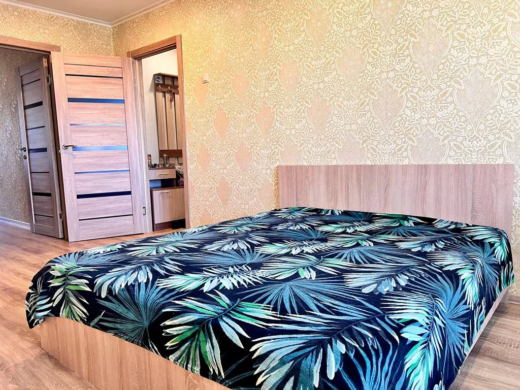 Двухкомнатная светлая квартира возле бгту имени Шухова