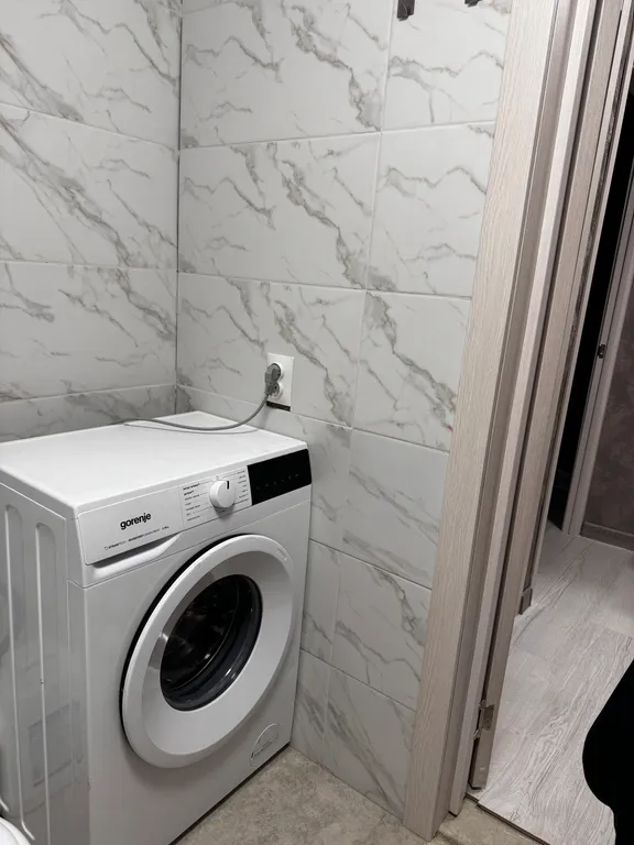 Уютная квартира рядом с лесом