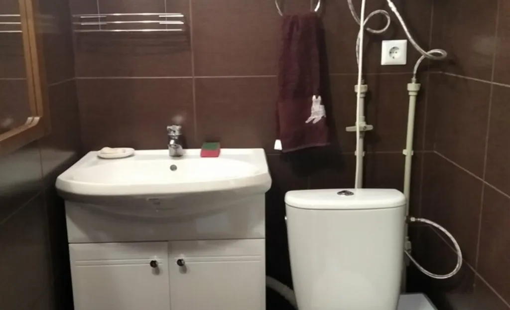 Усадьба Банька у Таньки