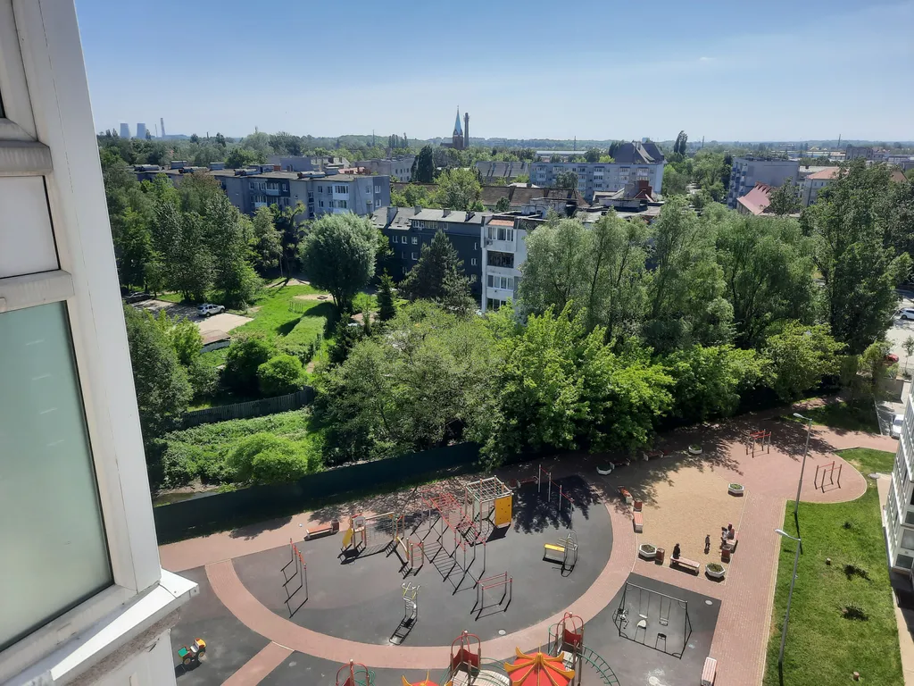 Квартира Квартира HelgaGreenPark — Калининград