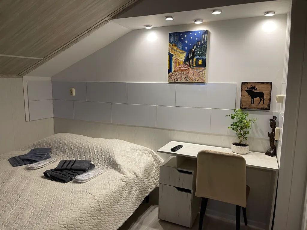 Квартира Уютная комната в частном доме — аренда посуточно в Внуково