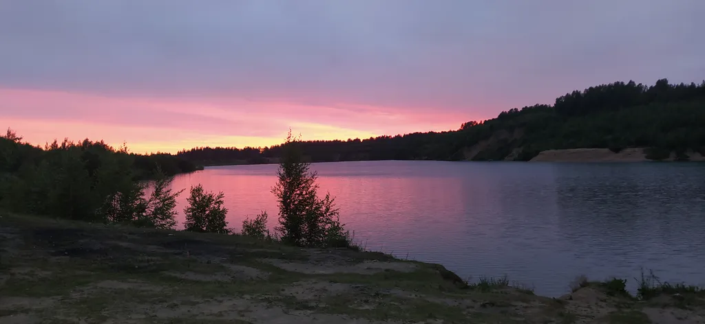 Уютная квартира у пугаревского карьера