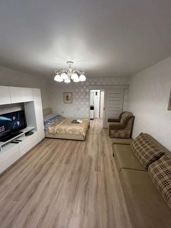 Уютная квартира — аренда посуточно в Тула