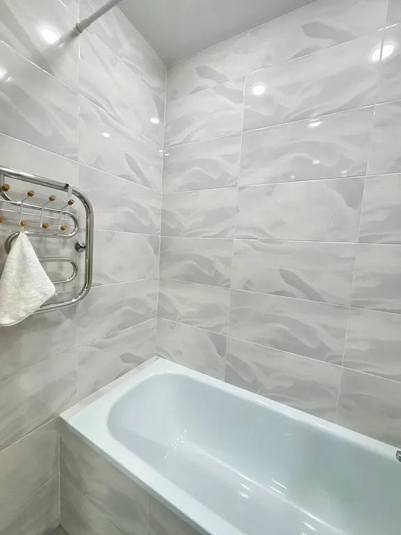 Стильная квартира ЖК Высота