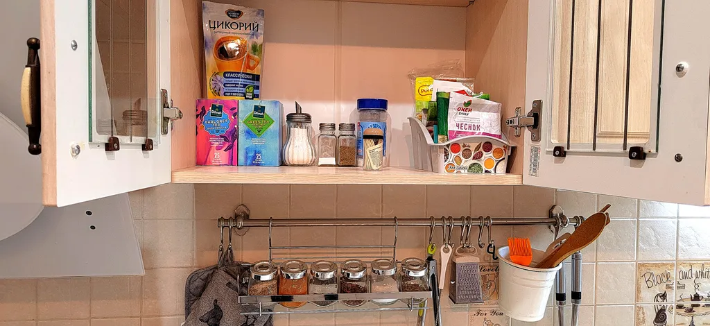 Квартира Квартира Большая тихая светлая студия для семьи — Сочи