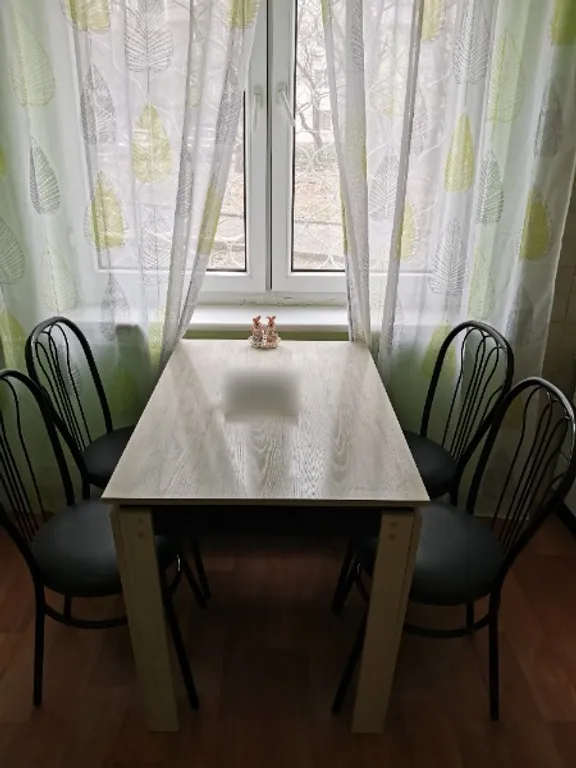 Уютная квартира рядом с Набережной