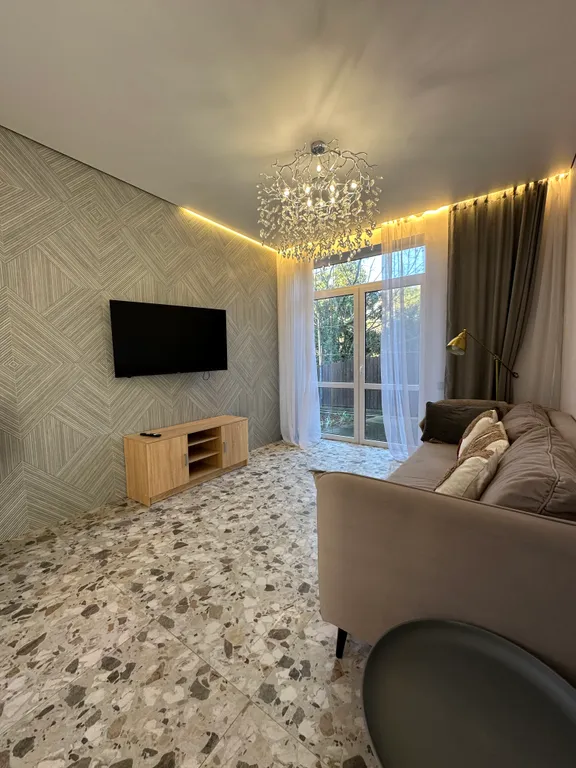 Уютный коттедж в близи Сириуса