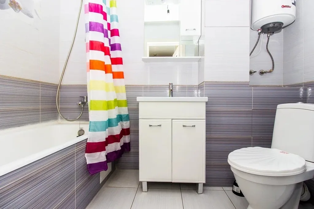 Квартира в центре города