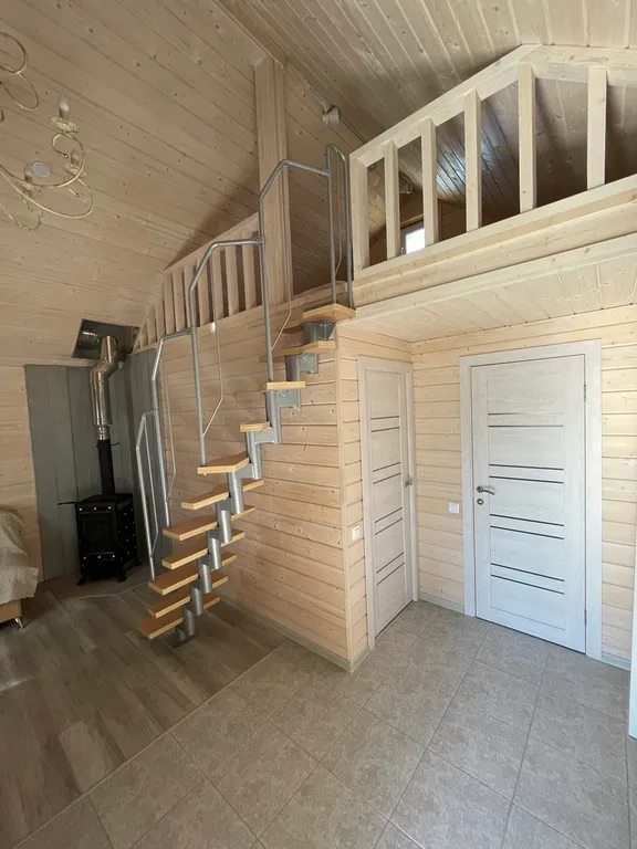 Дом у острова Койонсаари