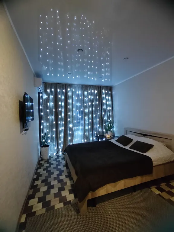 Квартира Уютная квартира — Краснодар