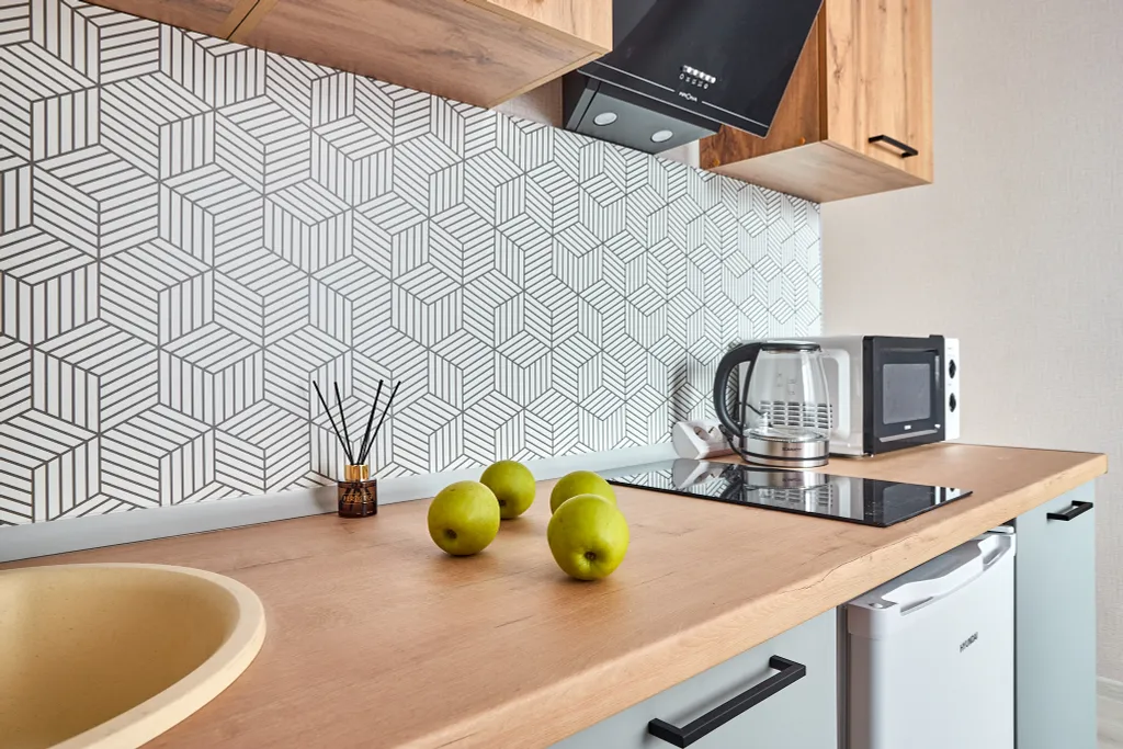 Квартира Новая квартира в ЖК Самолет-2 — Краснодар