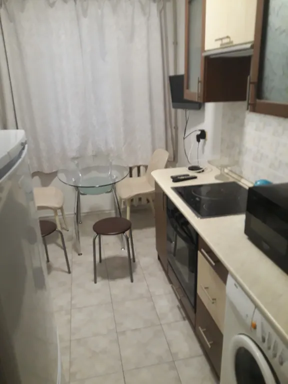 Квартира Двухкомнатная квартира с видом на море — Севастополь