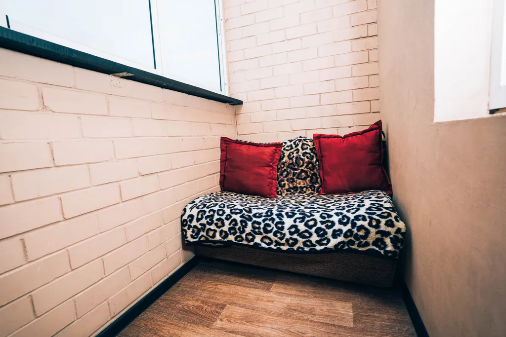 Atlant Apartments 219