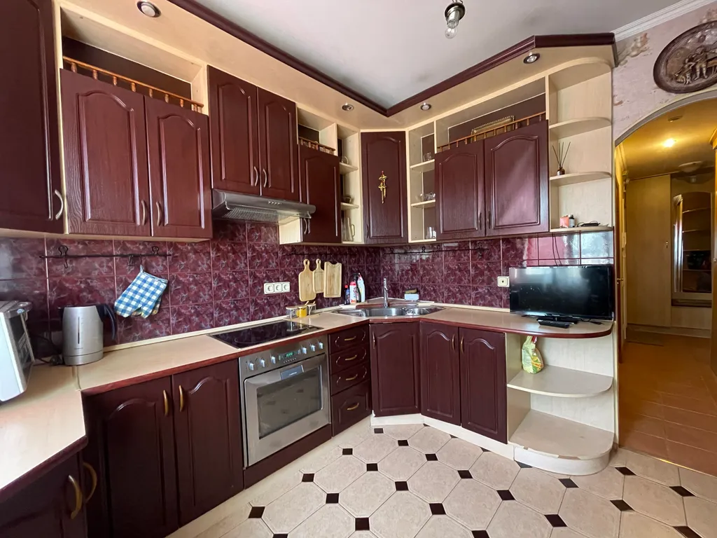 Комфортная комната в квартире