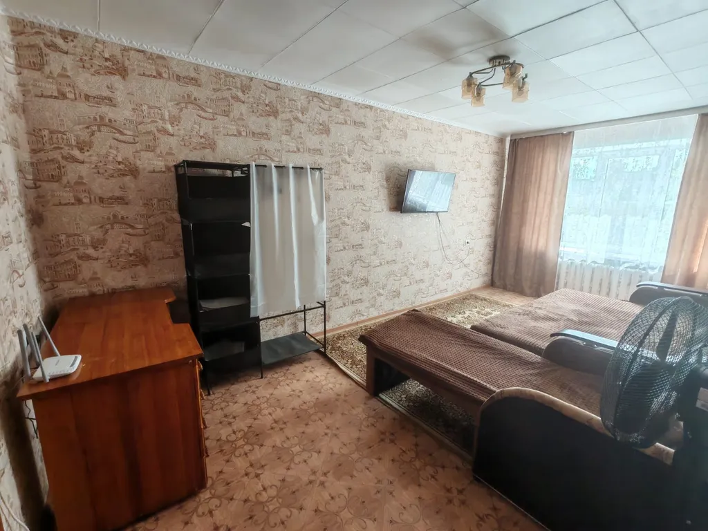 Уютная квартира в самом центре города