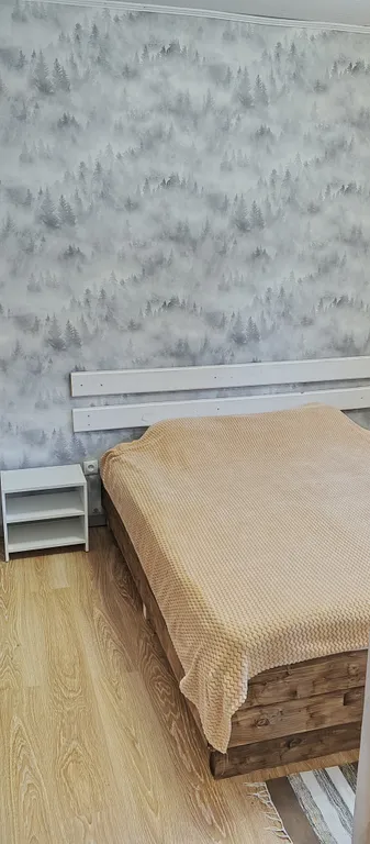 Уютный гостевой дом