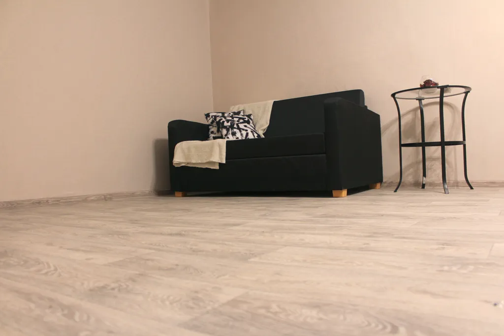 Уютная квартира в центре Нефтяников