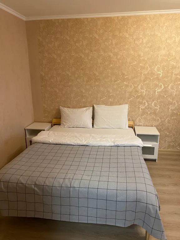 Квартира Просторная 2-комнатная квартира у парка — Гатчина