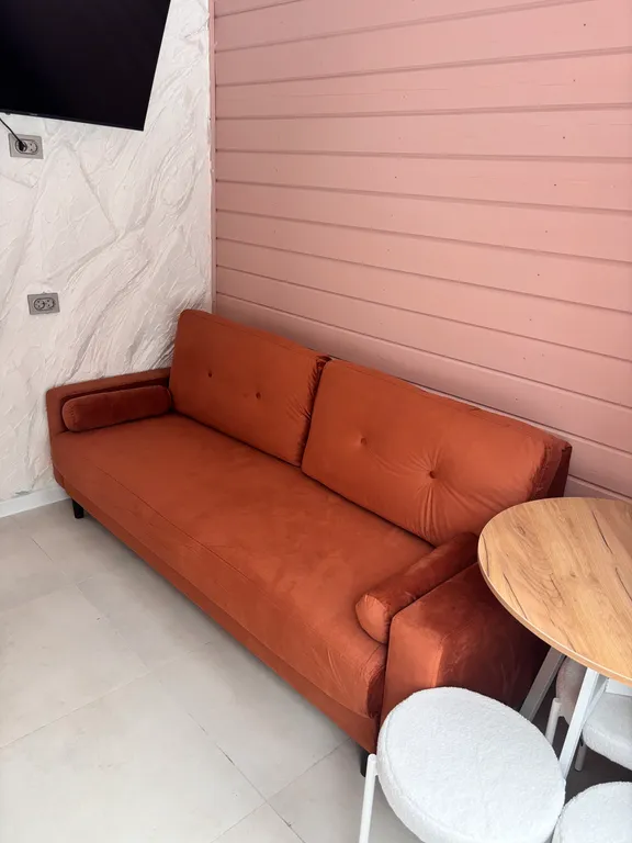 Коттедж Дом на «Б» — Шерегеш