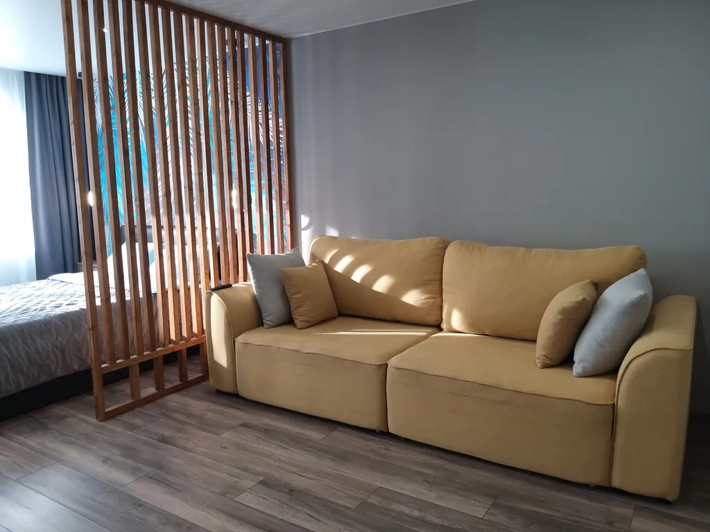 Жаркие закаты