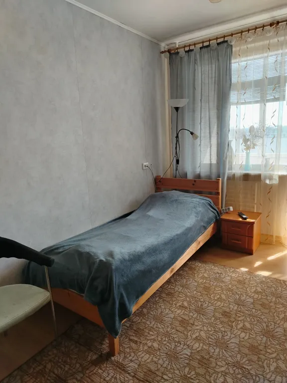 Квартира Квартира Дом Улитки — Калининград