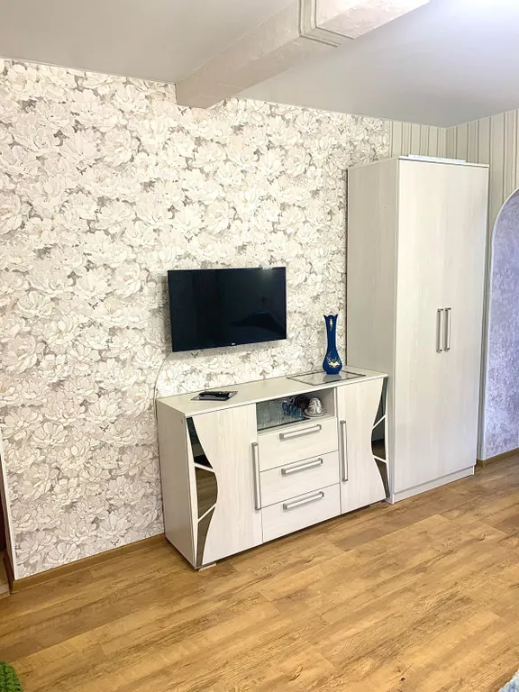 Коттедж Уютный домик возле парка с парковкой и мангалом — Кисловодск