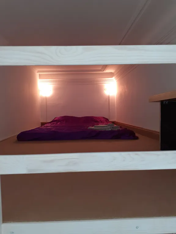 Квартира 1-комнатная Квартира — Санкт-Петербург