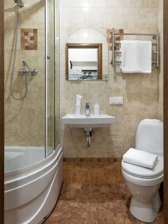 Квартира Комната — Санкт-Петербург